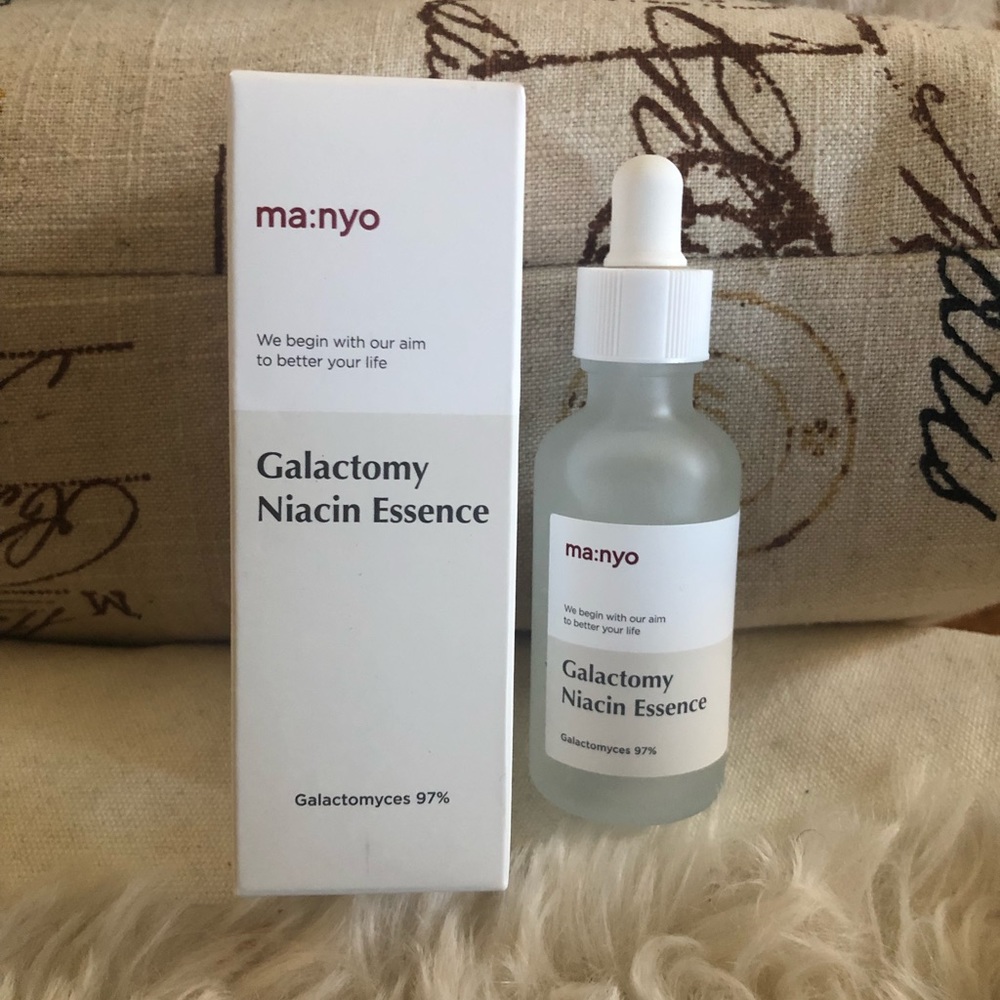 Manyo Galac Niacin 2.0 Essence